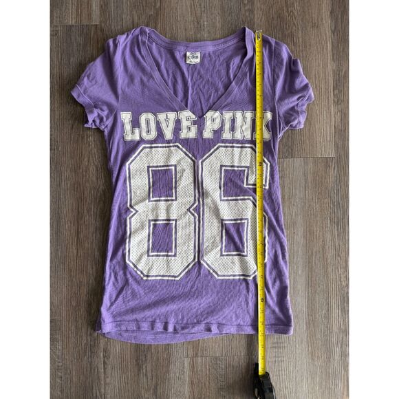 Y2K Victoria Secret PINK top - Picture 6 of 6